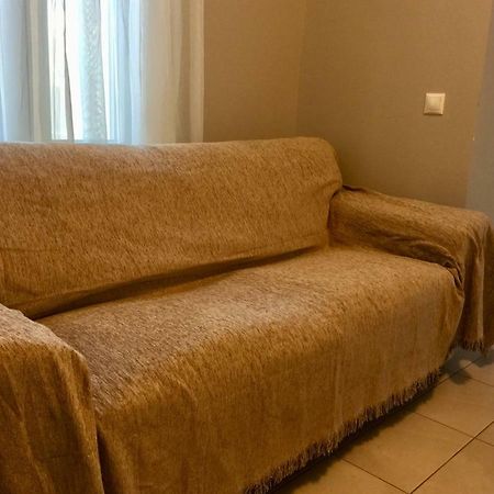 Holodek Apartments Sygrou Parking Athen Exterior foto