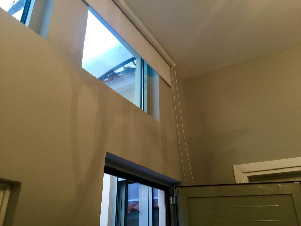 Holodek Apartments Sygrou Parking Athen Exterior foto