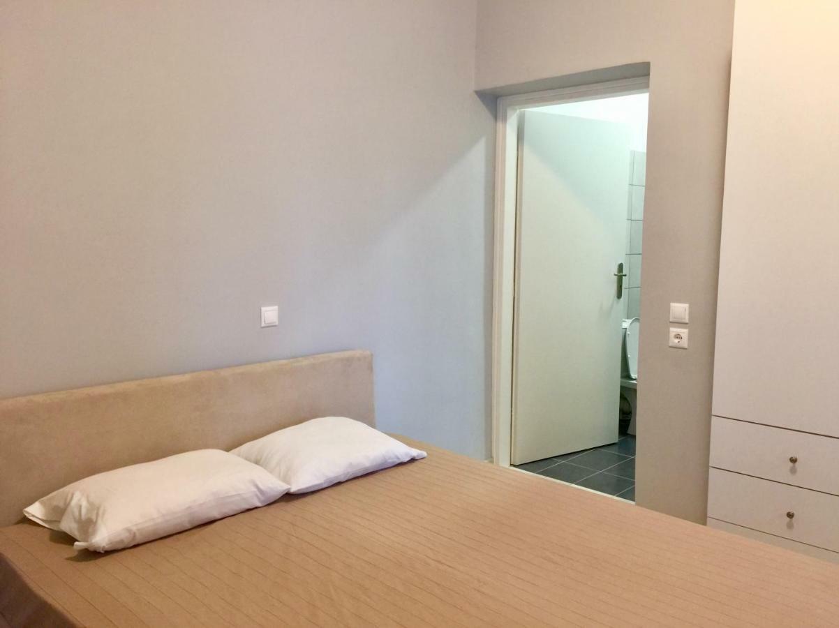 Holodek Apartments Sygrou Parking Athen Exterior foto