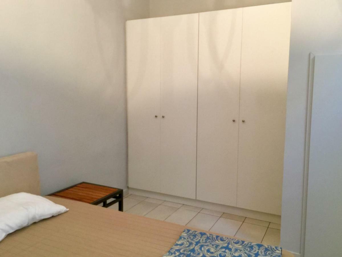 Holodek Apartments Sygrou Parking Athen Exterior foto