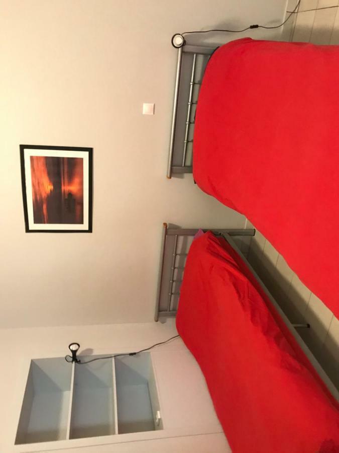 Holodek Apartments Sygrou Parking Athen Exterior foto